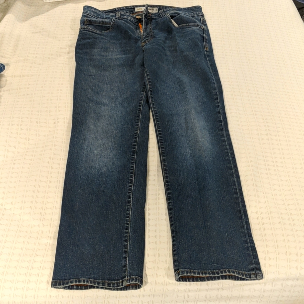 Lee Jeans